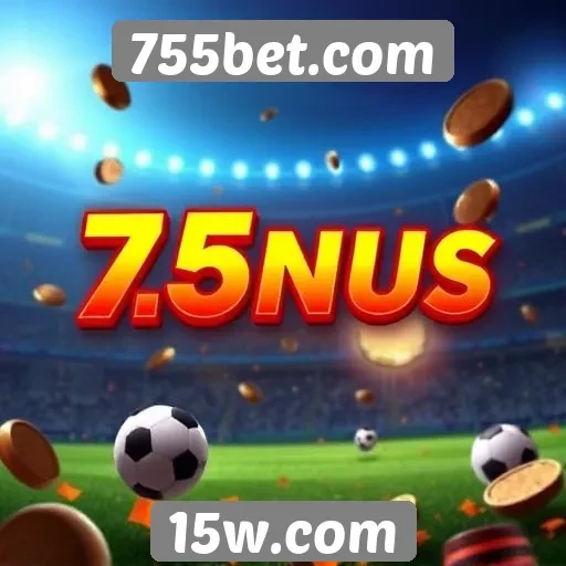 Benefícios dos bônus oferecidos pelo 755bet.com