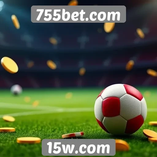 Comparativo de bônus e promoções no site 755bet