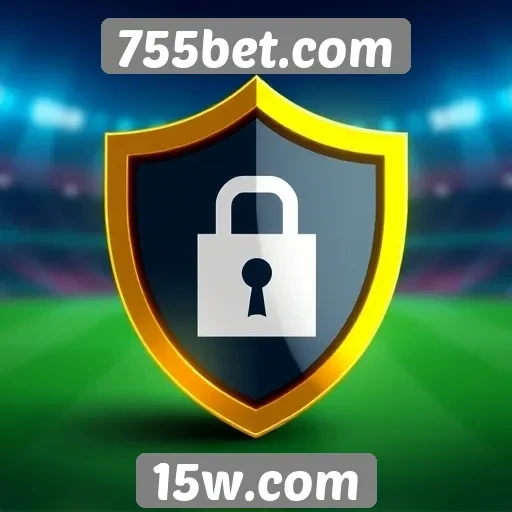 A segurança e proteção de dados no site 755bet