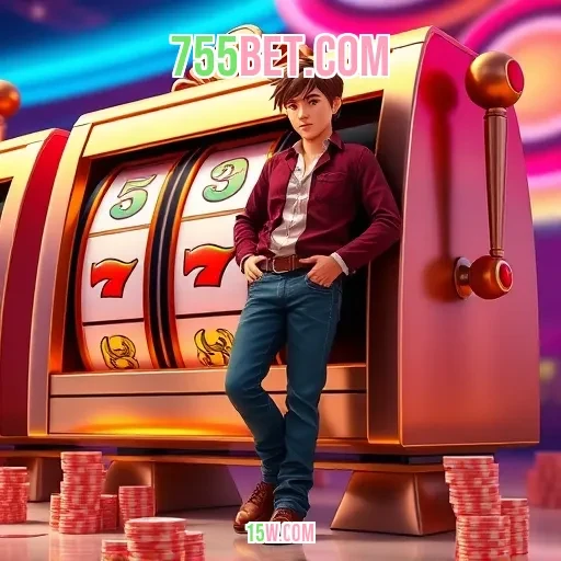 755bet.com: As Ofertas Irresistíveis da Seção Eventos Especiais