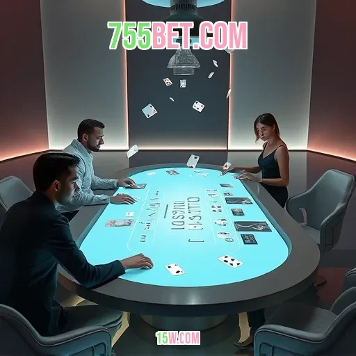 755bet.com: Explore os Recursos de Perguntas Frequentes e Lucre Mais!
