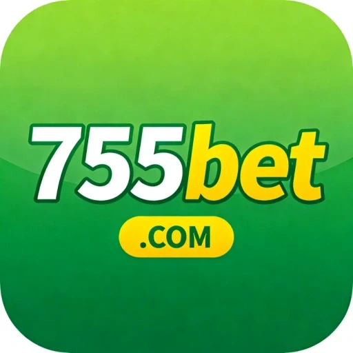 755bet.com Logo