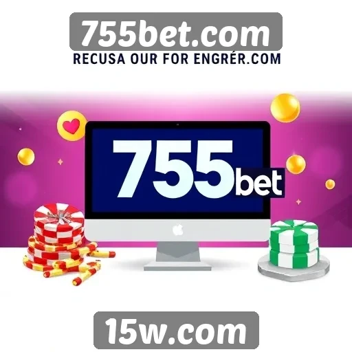 Impacto das promoções no engajamento dos usuários do 755bet