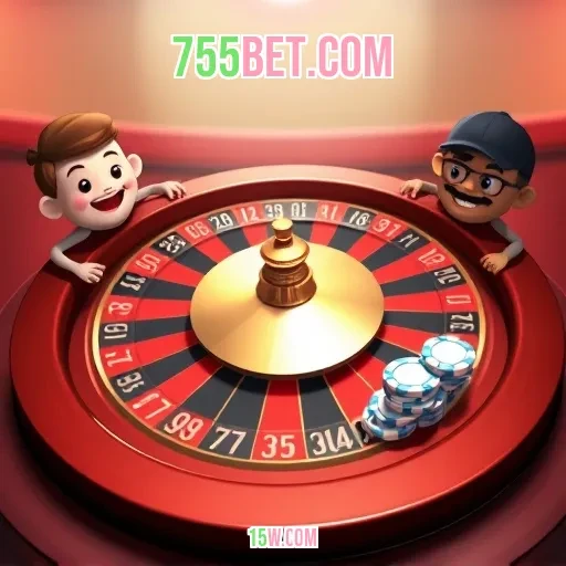 755bet.com: As Loterias Que Você Não Pode Perder