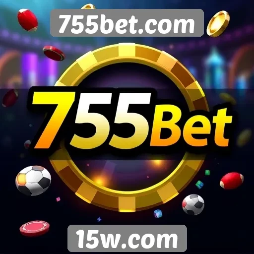 Opções de jogos online disponíveis na 755bet