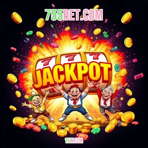 755bet.com: Descubra as Melhores Recompensas para Jogadores