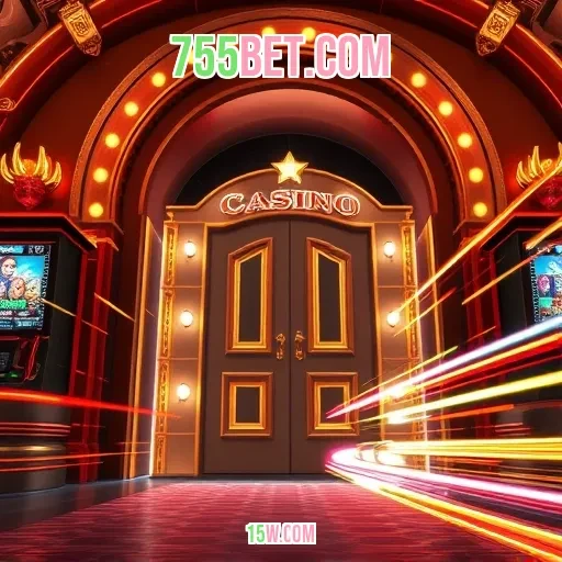 755bet.com: A Revolução dos Jogos de Mesa no Brasil